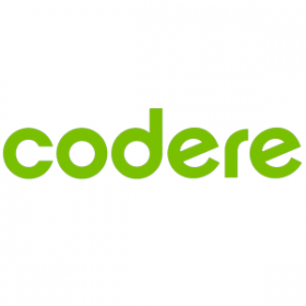 codere logo