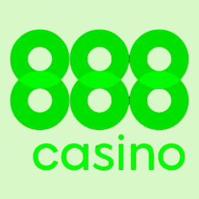 Logo 888casino