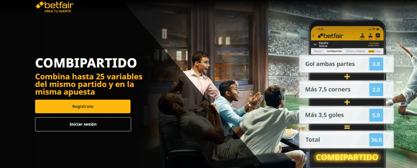 betfair apuestas