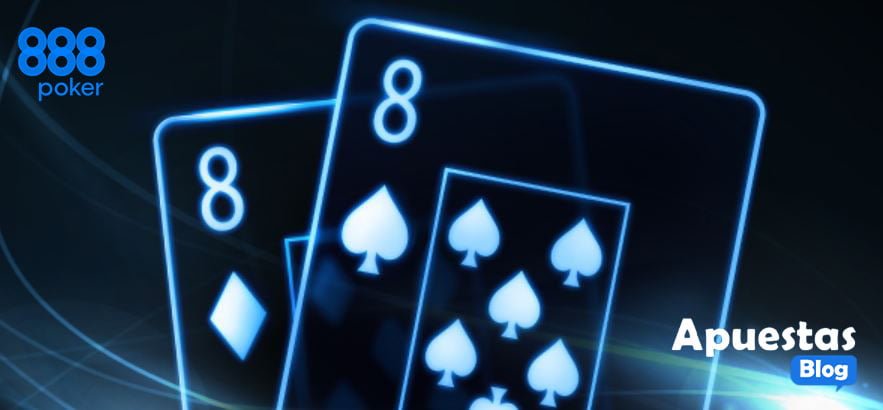 jugar en 888poker