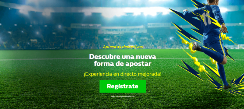 mejores webs para apostar en internet