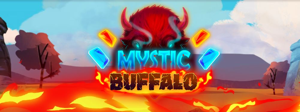 mystic buffalo jokerbet triple cherry