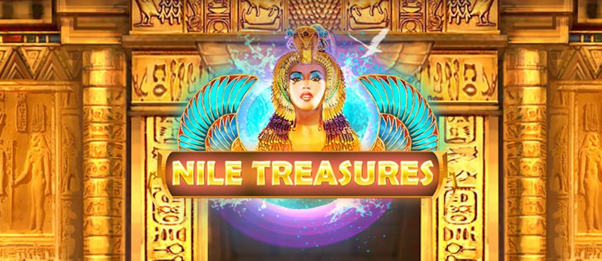 nile treasures jokerbet