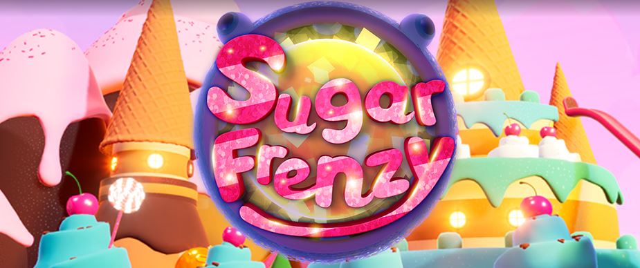 sugar frenzy triple cherry jokerbet