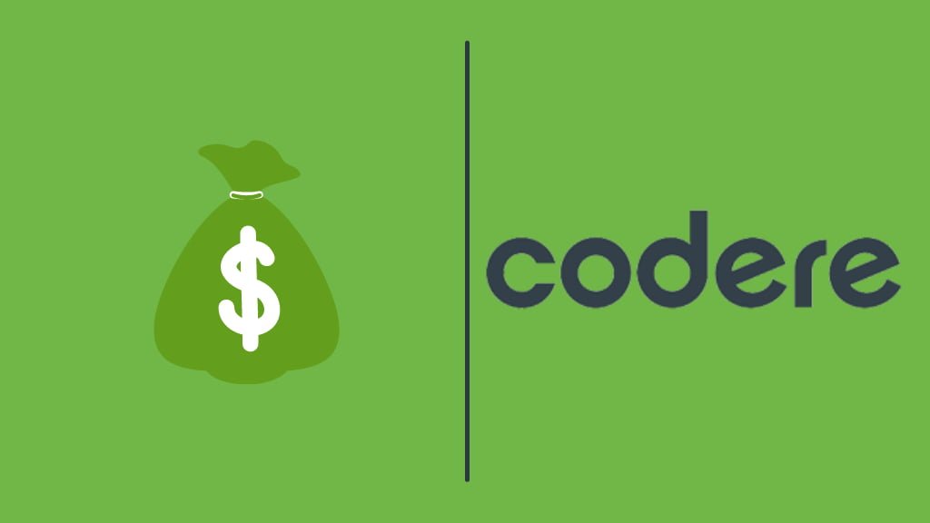 codere análisis