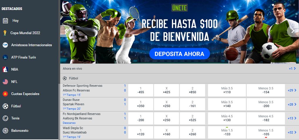 codere casino bono bienvenida