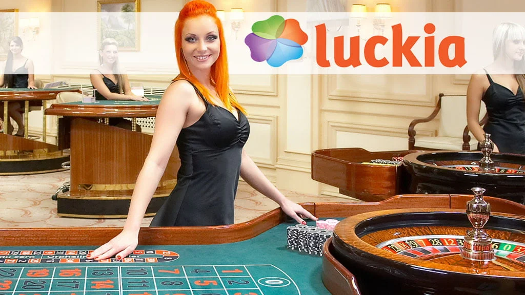 luckia bono ruletas
