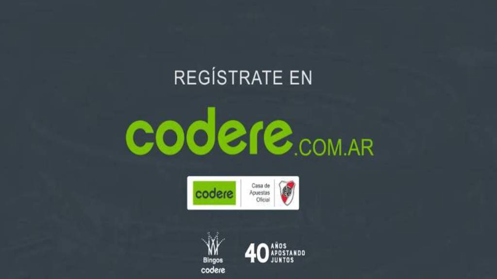 codere argentina