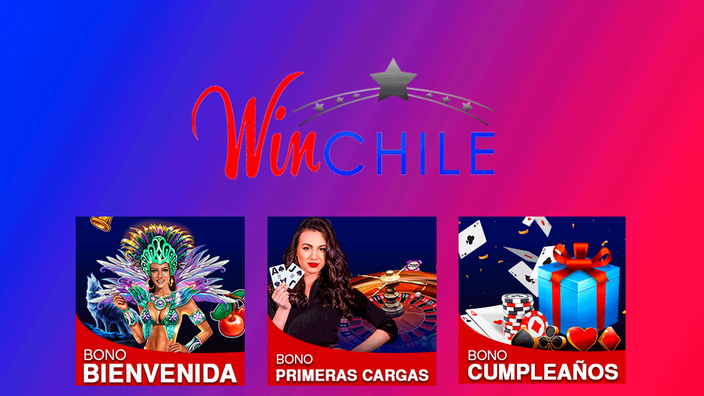 winchile bono apuestas deportivas