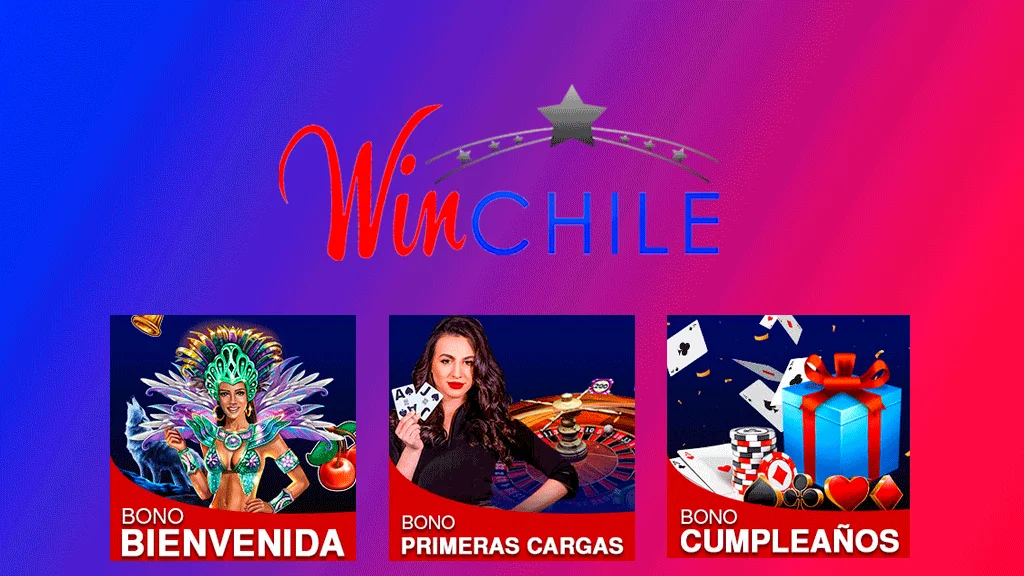 winchile bono apuestas deportivas