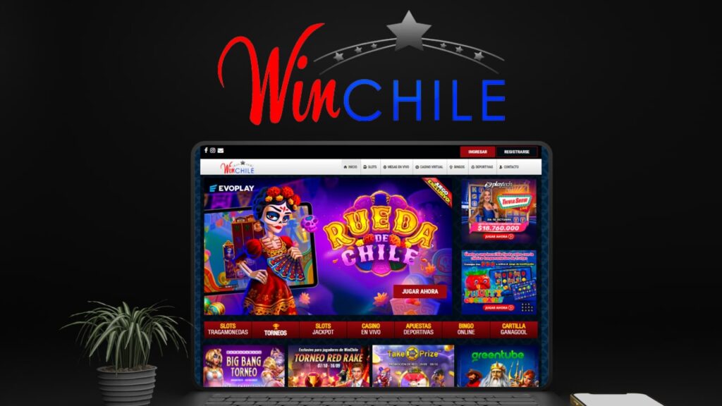 winchile bono casino en vivo