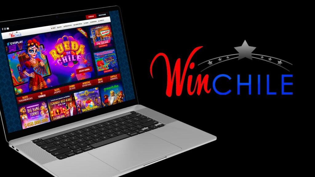 winchile casino en directo