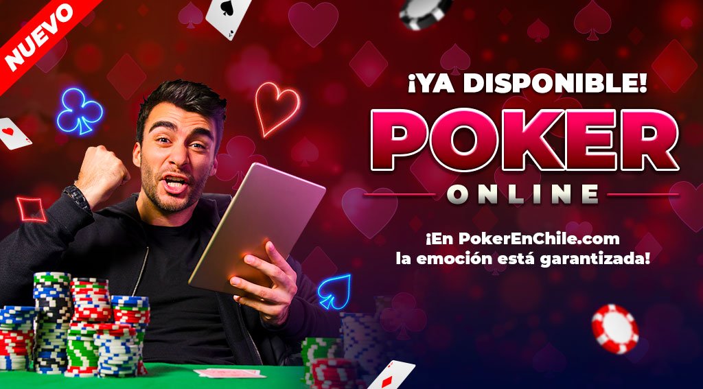 pokerenchile bonos