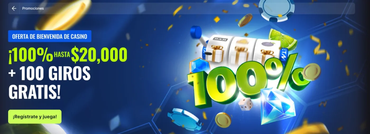 betmaster bono casino