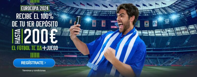 codere bono eurocopa