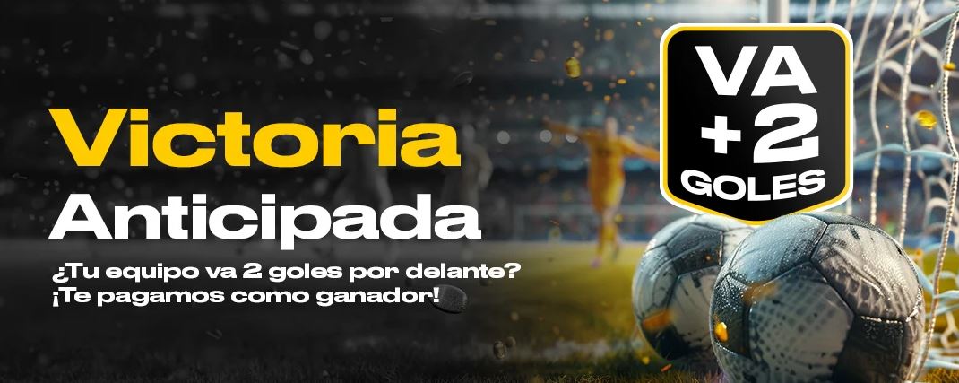 bwin victoria anticipada