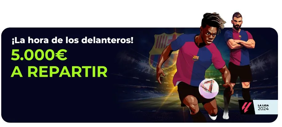 YoSports LaLiga