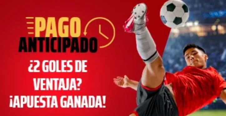 seguro 2 goles sportium laliga