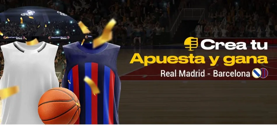 Real Madrid vs Barcelona