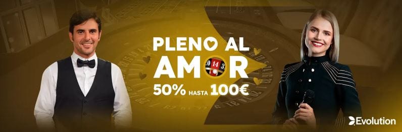 Pleno Al Amor
