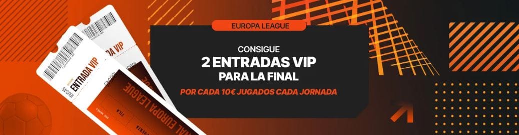 Kirolbet Europa League