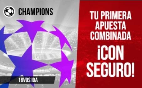 MARCAapuestas Champions League