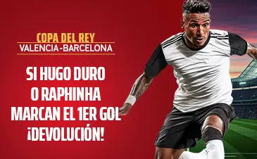 sportium valencia vs barcelona