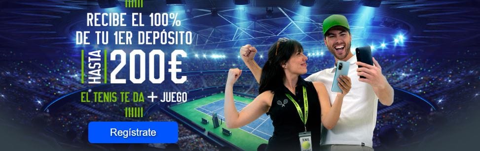 Codere Indian Wells bono