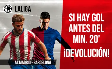atletico de madrid vs barcelona