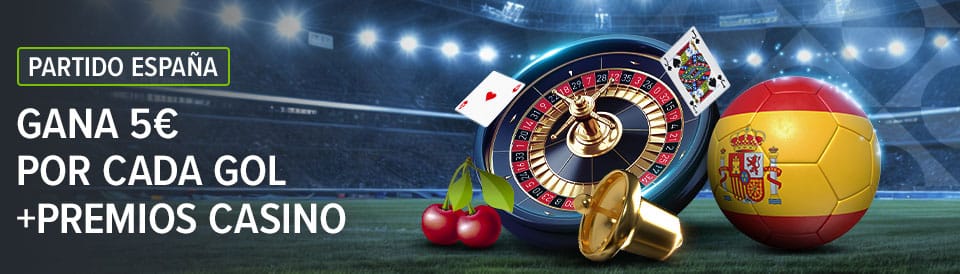 paises bajos vs españa codere