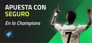 luckia seguro champions