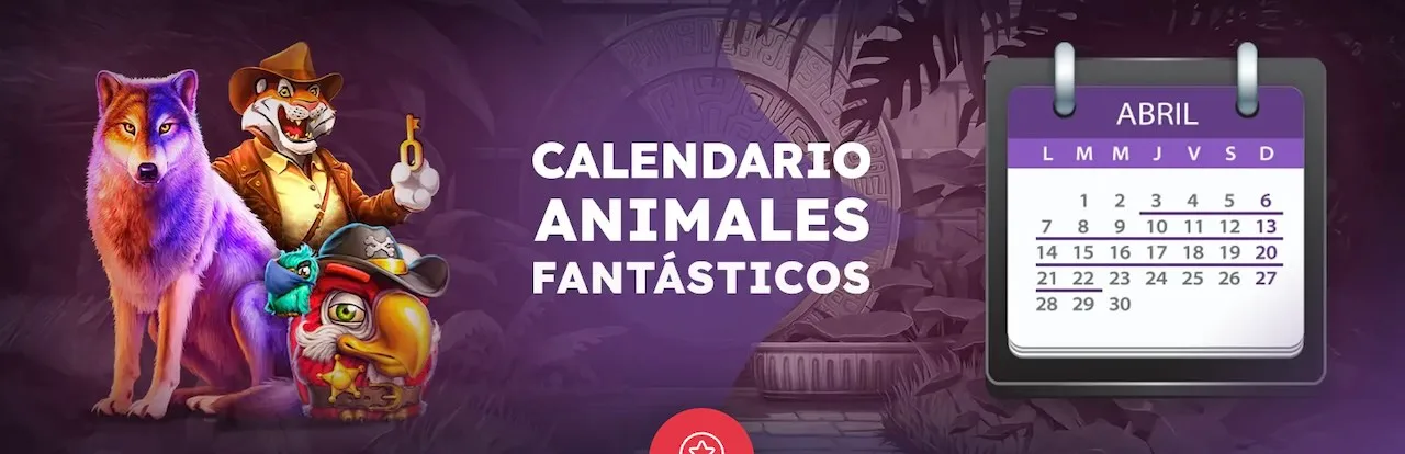 Animales Fantasticos Casino Barcelona