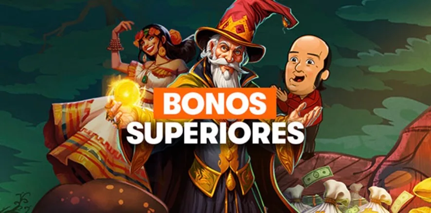Bono Betsson Slots MGA