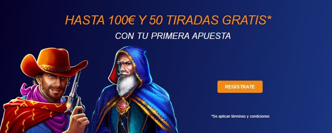 Kirolbet casino bono de bienvenida