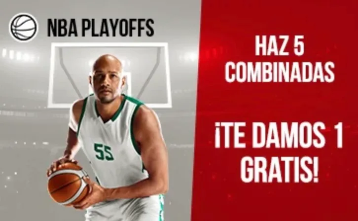 Freebet NBA