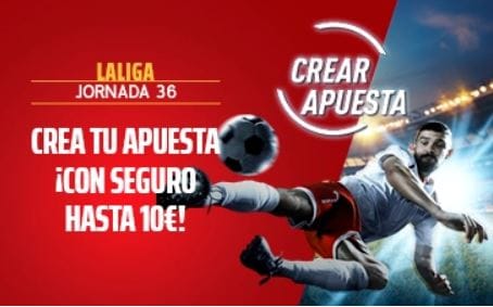 Sportium LaLiga