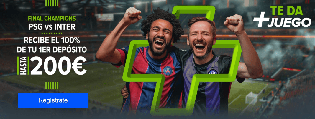 final champions league codere