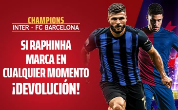 seguro sportium raphinha