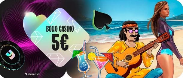 Yaass Casino slots veraniegas