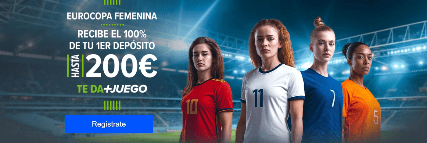 codere bono eurocopa femenina