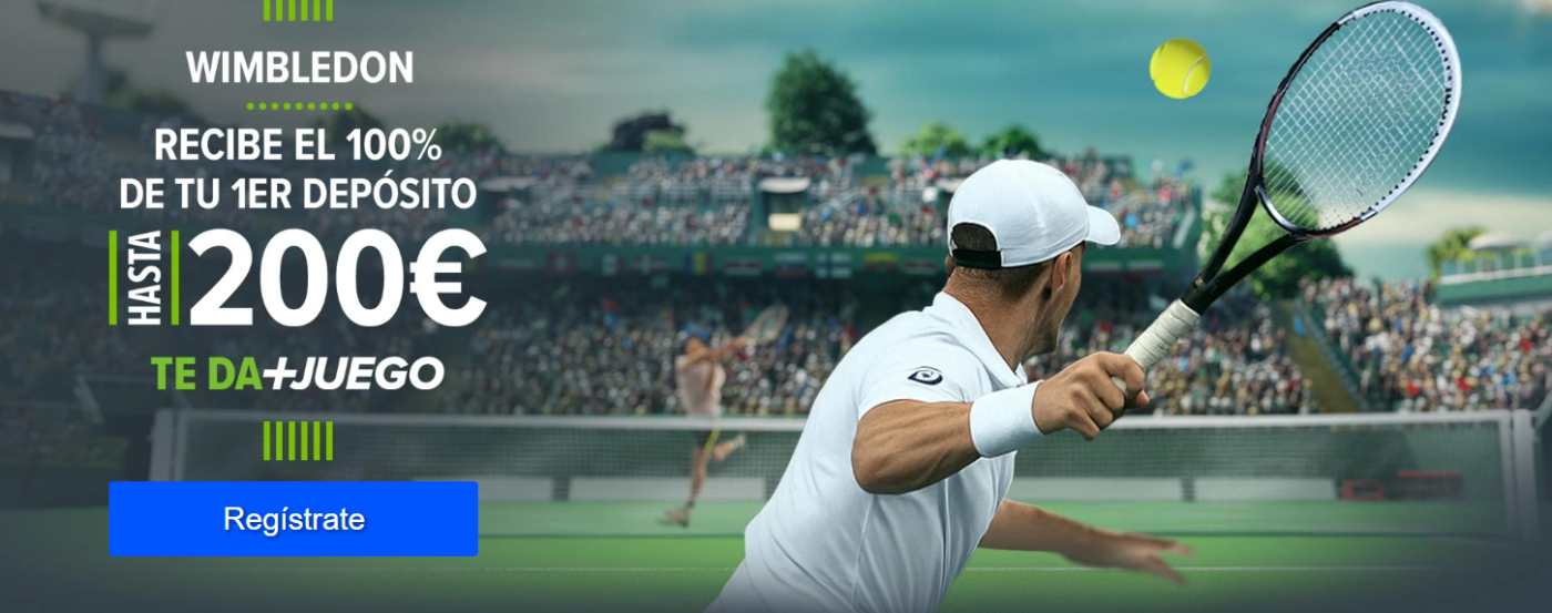 wimbledon codere