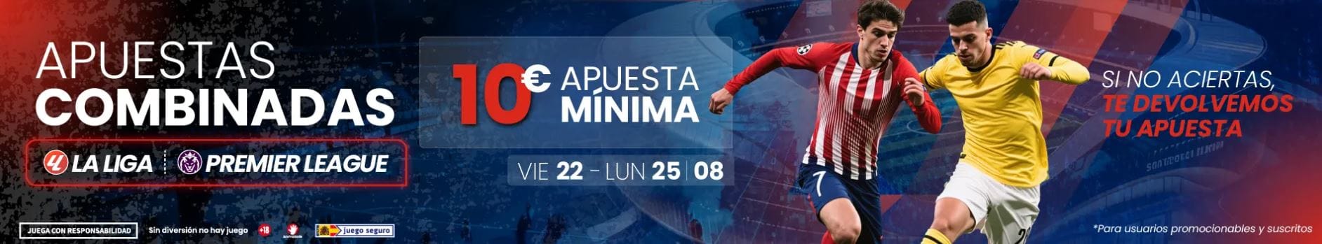 Jokerbet LaLiga Premier