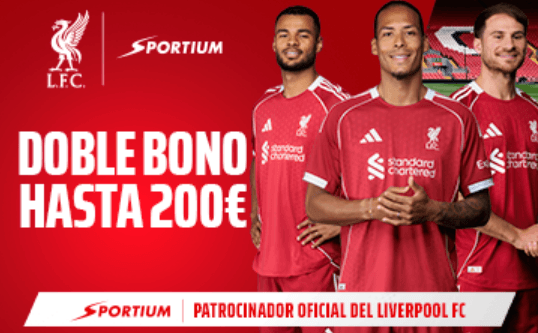 bono sportium apuestas