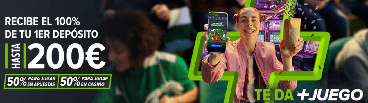 bono sportium madrid vs marsella