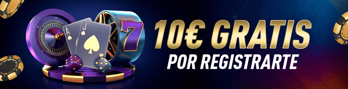 bono ruleta sportium