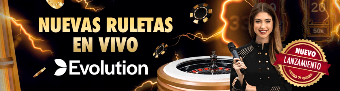 ruleta en vivo puerta roja