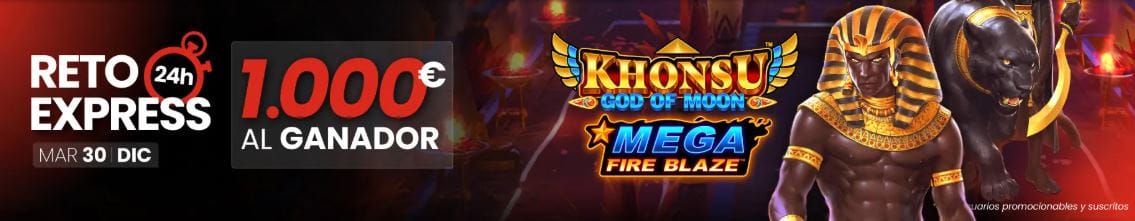 JOKERBET Reto Express 24h slots