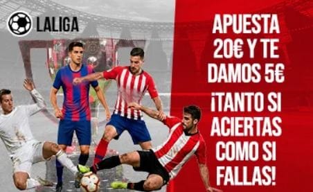 MARCAapuestas LaLiga