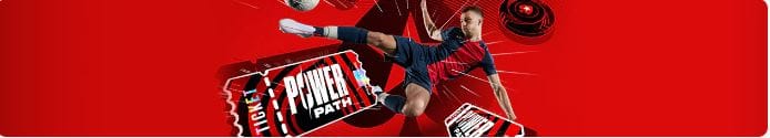 Pokerstars Power Path