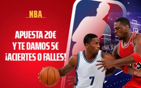 Sportium NBA